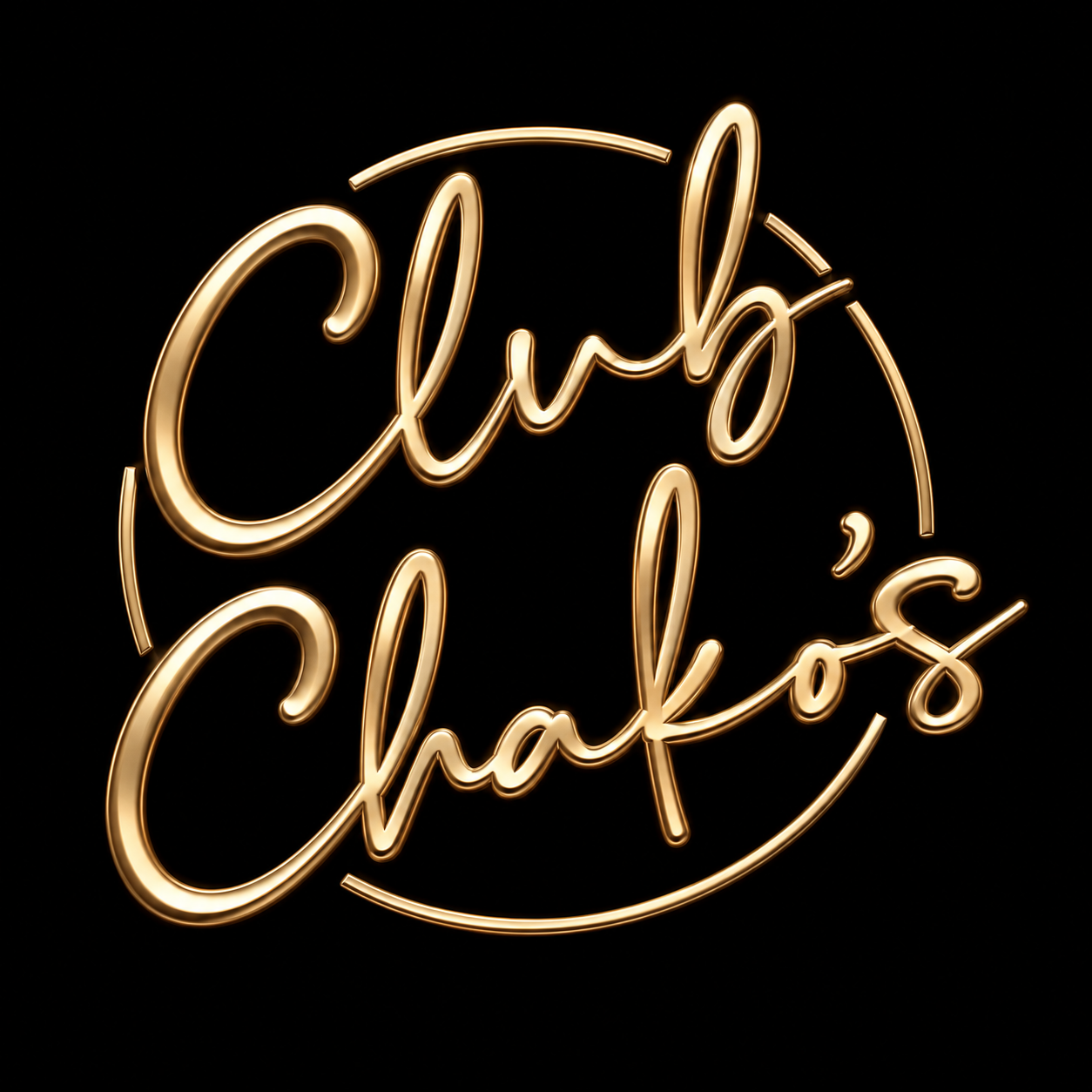 Club Chako's