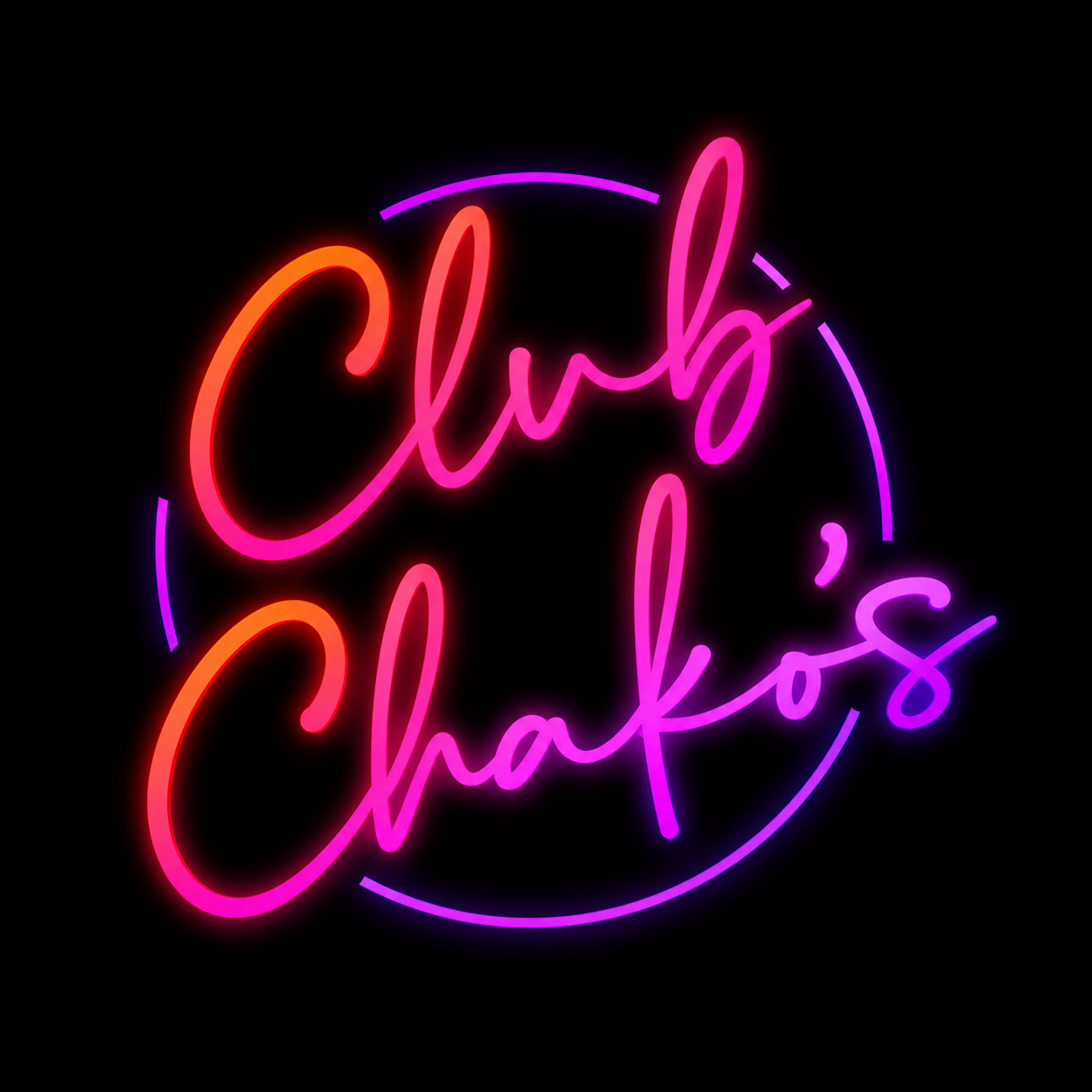 Club Chako's