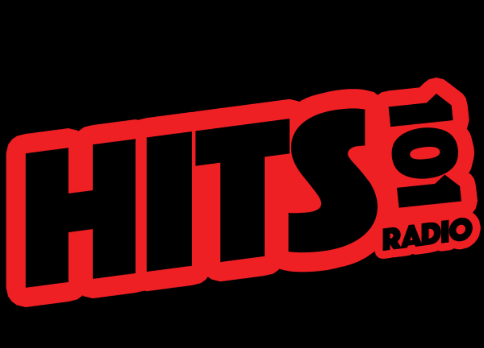 Hits 101 Radio logo